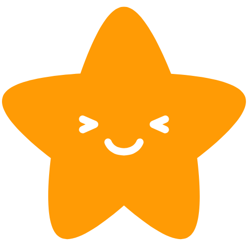 Happy Star